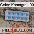 Gelée Kamagra 100 22